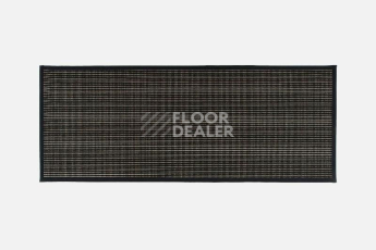 Ковролин VM Carpet Lyyra 70 Black фото 1 | FLOORDEALER